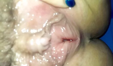 Redhead chick in private chat