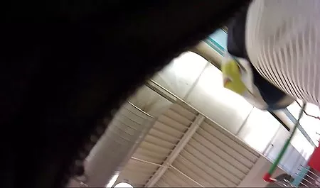 Two hot Furies are being demolished with a cute Cobelem