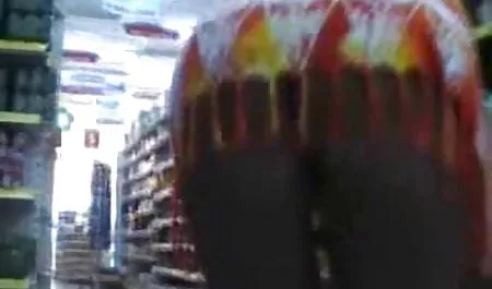 The drunken girl was left in all the cracks.