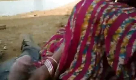 The man attacked the daughter and hit her.