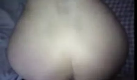 Depraved woman experimenting with hard sex