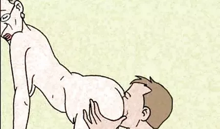 Bride and her girlfriend are exposed and admire each other