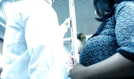 Chick ends up on an anus