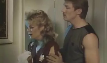 Blonde fucks herself with rubber dick