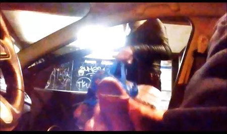 Had a mouthful in the mouth and in the blonde's kitty with big buffers