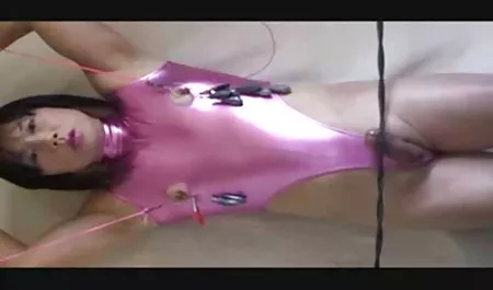 Athletic Heifer undressed while jogging