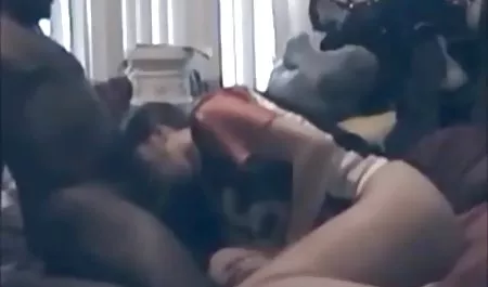 Sex man in a real harem full of chicks