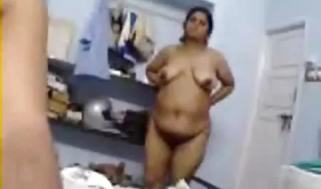 Dude fingering on a girlfriend who stands in front of him on his knees