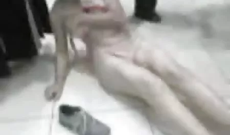 The parnish enjoyed a mature giving in all her ripe holes