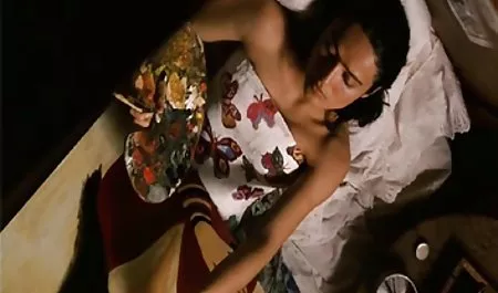 Sister caught her brother for a jerk and seduced