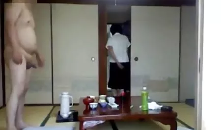 Babe Foxy has sex with a guy