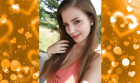 Mature American Experiences sex machine