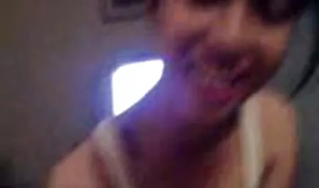 First blowjob and first anal beautiful juicy Shmara