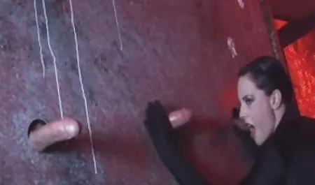 The mistress put cancer of the guy's slave and kicked his ostrich in a point