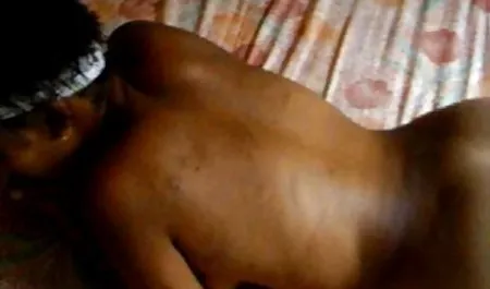 Slave in stockings sucks host member