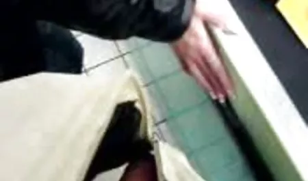 Passionate brunette sex and blonde on a wild beach