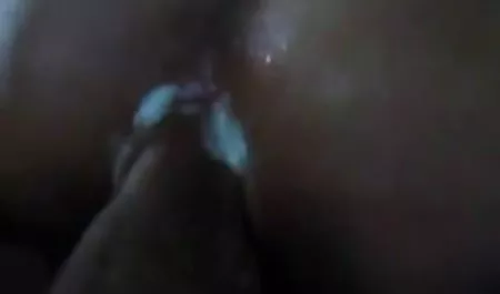 Busty blonde gets banged on the couch with a macho