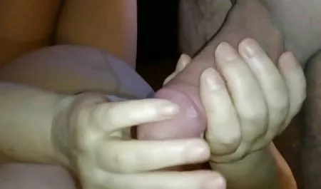 Henrietta with neat beautiful breasts takes off lingerie