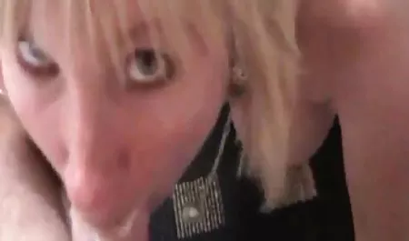 Sporty flexible blonde gets banged by a guy