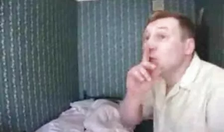 Drunken father harshly punished young daughter with his member