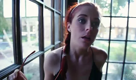 Sultry sports Mulatka shows elastic Bulki