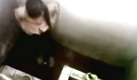 Naughty babe persuaded a friend to do oral sex