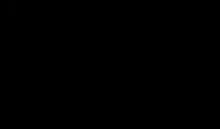 Skinny blonde in the bedroom is a spy with a favorite guy