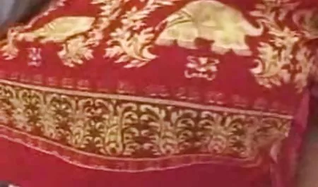 Drunk brunette makes a to her cute son