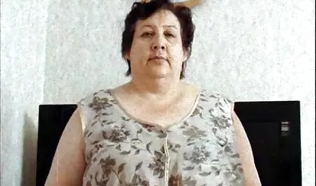 Chic wife changes an old man with a black coach