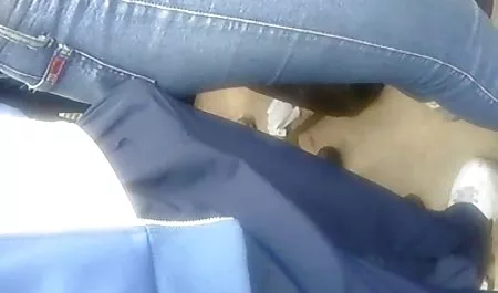 The guy instead of dinner had a beauty in the kitty