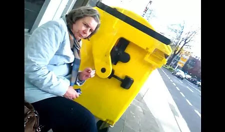 A sweet couple will repent in an Indian restaurant