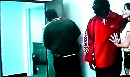 Seductive young daughter blonde gets banged by her father