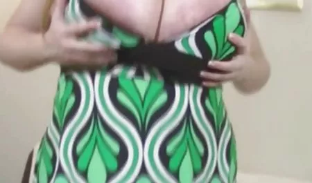 The baby in the latex makes a throat suction and licks the ass dude