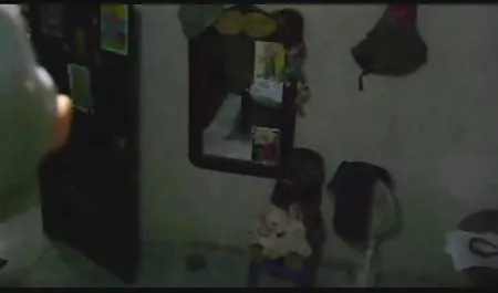 Couple shoots their own sex on cam