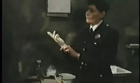 Blue father fucks a queer son