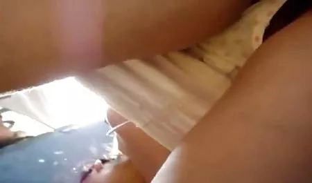 Couple decided to have sex on a nudist beach