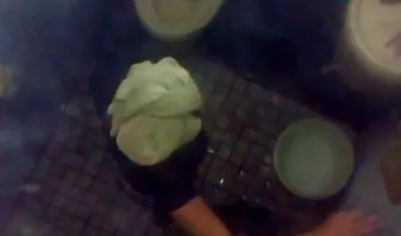 Mature man is a schoolgirl (18 years) cancer