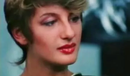 Lonely mom banged her son