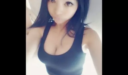 Gentle Latina gets rid of luxury lingerie on the street