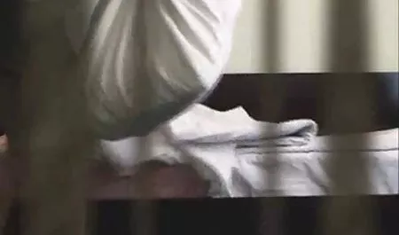 Slender girl in tights of spandex