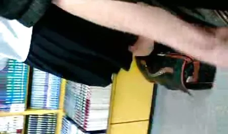 The kid got mad and banged his mother.