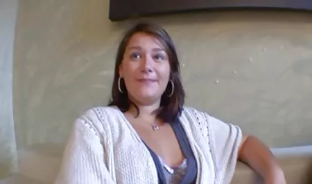 Lustful granny masturbates pussy and gets banged by a young guy