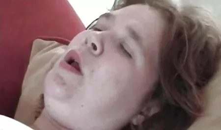 The girl tried to satisfy herself with a vibrator