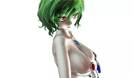 Young Russian students were spent with bald gym