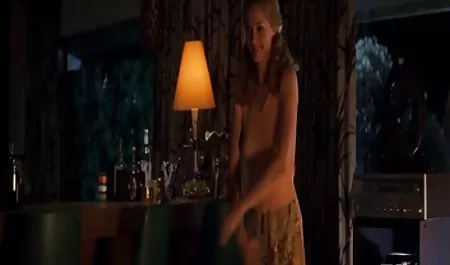 Girl in jeans and red T-shirt caresses her friend's pilot