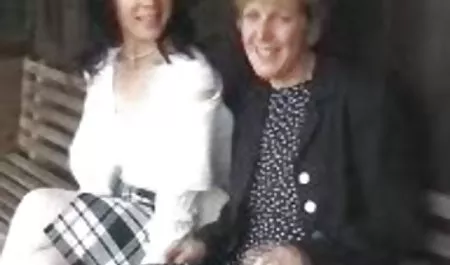 Mother talked her son out to fuck her