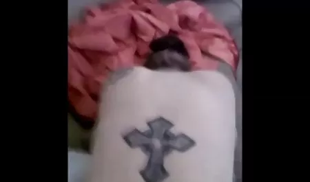 Young curvy doll gets banged by Woodman the next morning after casting