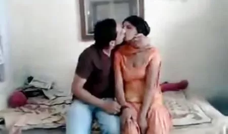 Chicks in stockings masturbating on the couch