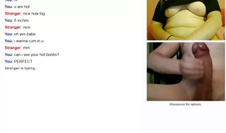 The guy came back from the hunt and banged the blonde