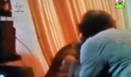 Russian student works as a prostitute at home